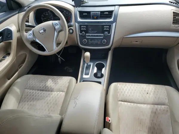 1N4AL3AP9HC136734 2017 NISSAN ALTIMA - Image 8