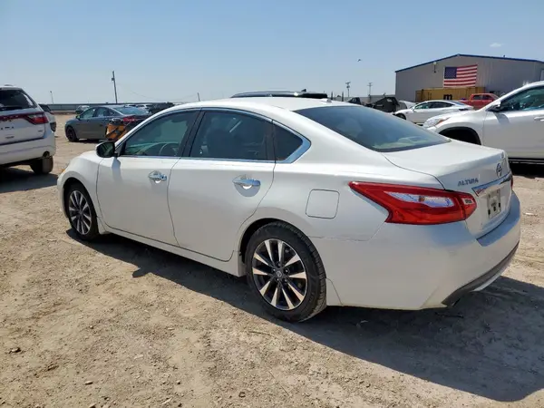 1N4AL3AP9HC137169 2017 NISSAN ALTIMA - Image 2