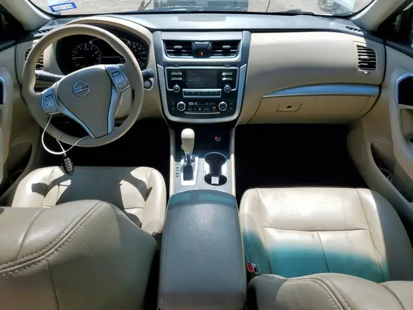 1N4AL3AP9HC137169 2017 NISSAN ALTIMA - Image 8