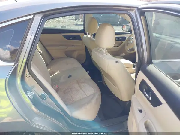 1N4AL3AP9HC138130 2017 NISSAN ALTIMA - Image 8
