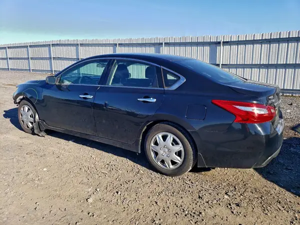 1N4AL3AP9HC138807 2017 NISSAN ALTIMA - Image 2