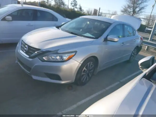 1N4AL3AP9HC138936 2017 NISSAN ALTIMA - Image 2