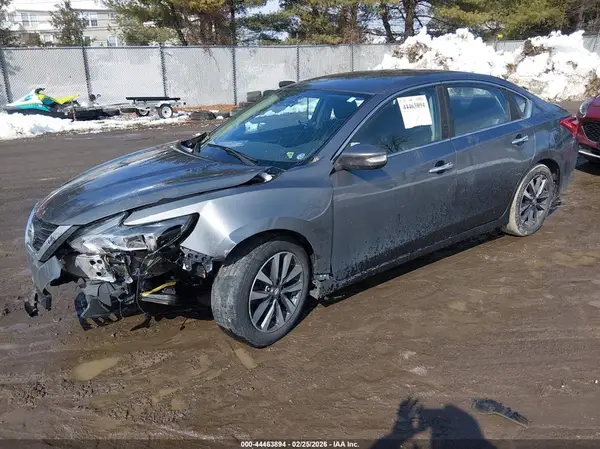 1N4AL3AP9HC139052 2017 NISSAN ALTIMA - Image 2