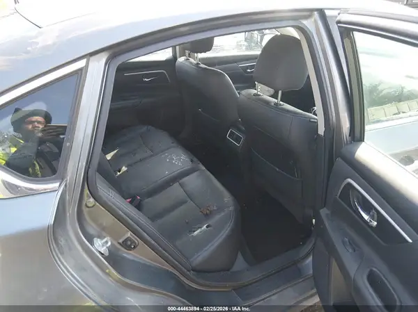 1N4AL3AP9HC139052 2017 NISSAN ALTIMA - Image 8