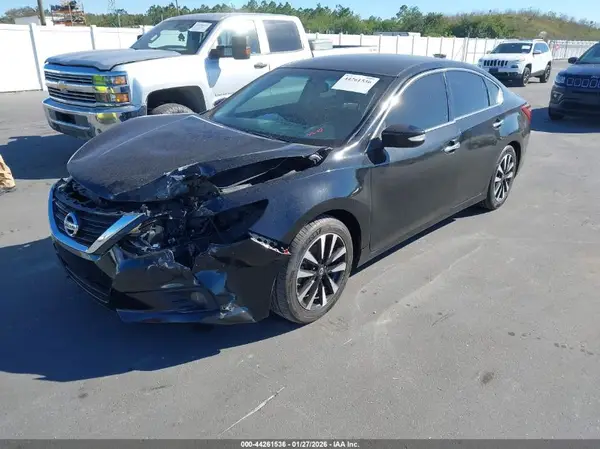 1N4AL3AP9HC139682 2017 NISSAN ALTIMA - Image 2
