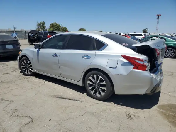 1N4AL3AP9HC139911 2017 NISSAN ALTIMA - Image 2
