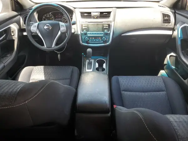 1N4AL3AP9HC139911 2017 NISSAN ALTIMA - Image 8