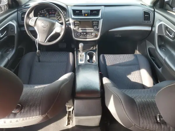 1N4AL3AP9HC139942 2017 NISSAN ALTIMA - Image 8