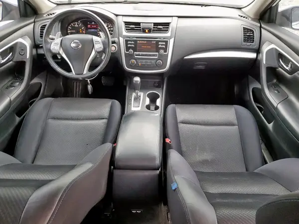 1N4AL3AP9HC140248 2017 NISSAN ALTIMA - Image 8