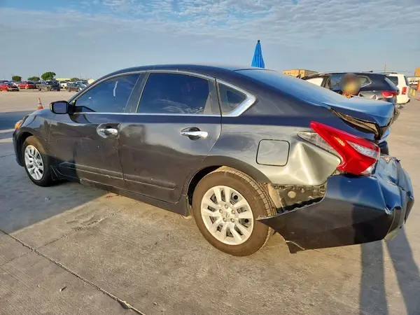 1N4AL3AP9HC140427 2017 NISSAN ALTIMA - Image 2