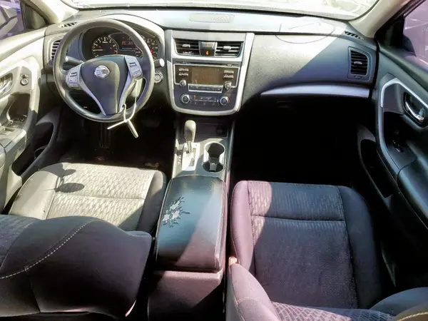 1N4AL3AP9HC140427 2017 NISSAN ALTIMA - Image 8