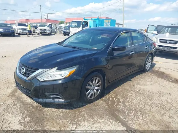 1N4AL3AP9HC140637 2017 NISSAN ALTIMA - Image 2