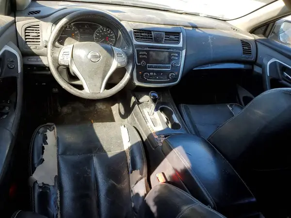 1N4AL3AP9HC140962 2017 NISSAN ALTIMA - Image 8