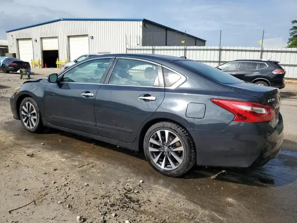 1N4AL3AP9HC142260 2017 NISSAN ALTIMA - Image 2
