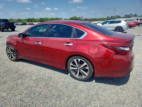 1N4AL3AP9HC142338 2017 NISSAN ALTIMA - Image 2