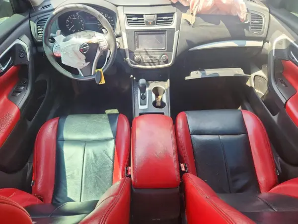 1N4AL3AP9HC142338 2017 NISSAN ALTIMA - Image 8