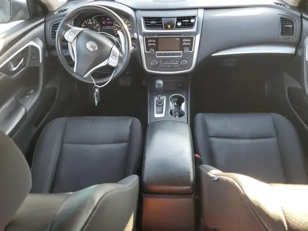 1N4AL3AP9HC142601 2017 NISSAN ALTIMA - Image 8