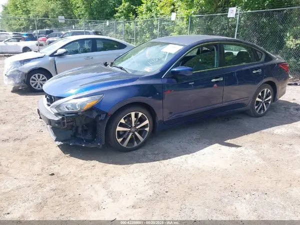 1N4AL3AP9HC143487 2017 NISSAN ALTIMA - Image 2