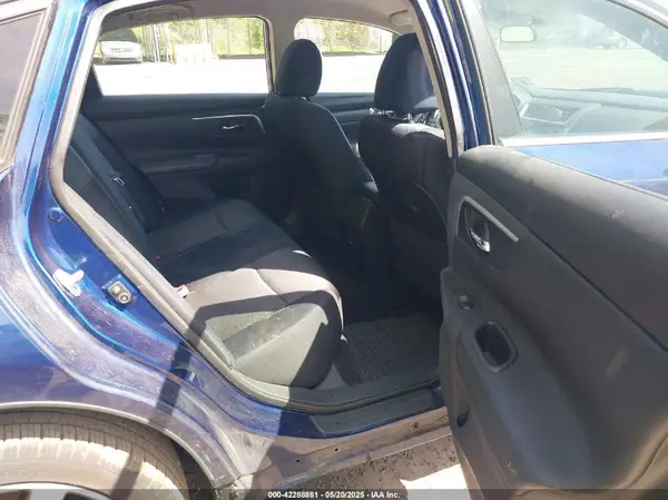 1N4AL3AP9HC143487 2017 NISSAN ALTIMA - Image 8