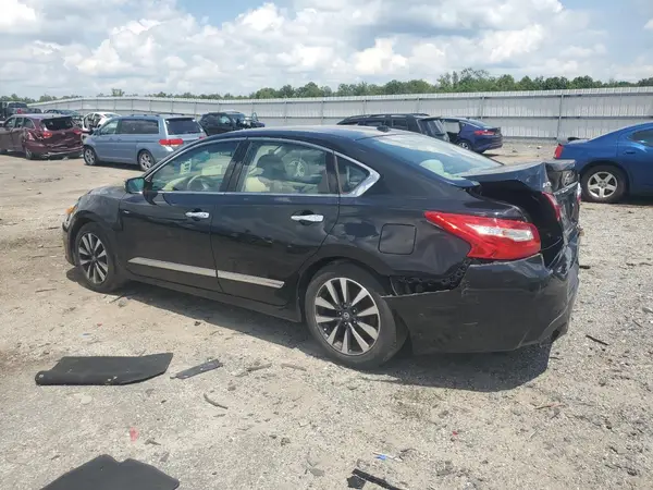 1N4AL3AP9HC143604 2017 NISSAN ALTIMA - Image 2