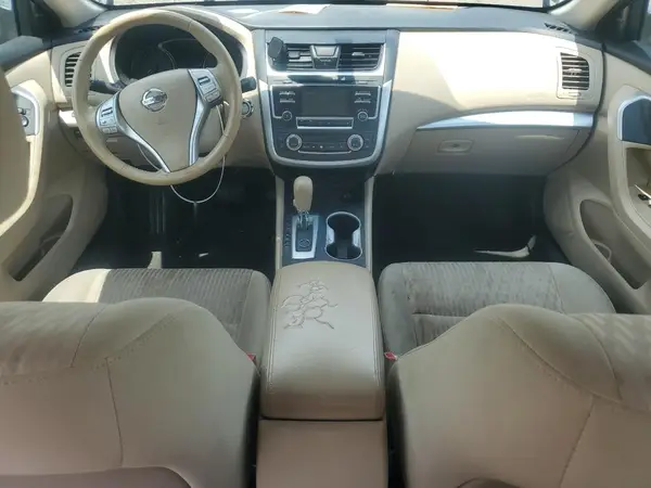 1N4AL3AP9HC143604 2017 NISSAN ALTIMA - Image 8