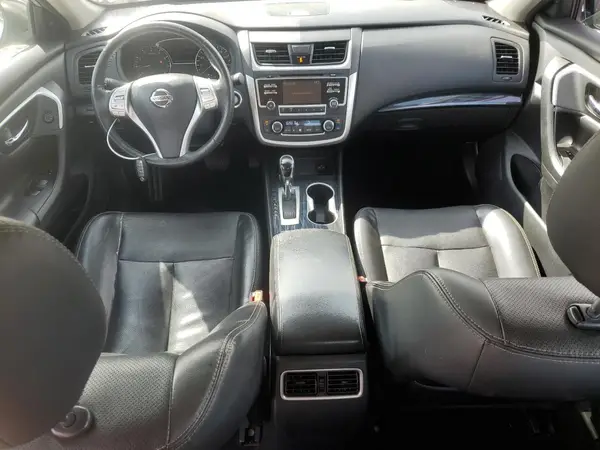 1N4AL3AP9HC143943 2017 NISSAN ALTIMA - Image 8