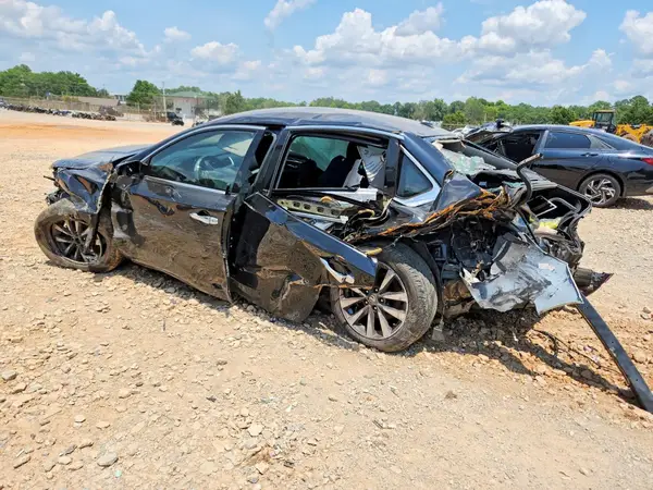1N4AL3AP9HC144560 2017 NISSAN ALTIMA - Image 2