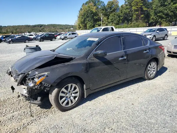 1N4AL3AP9HC144591 2017 NISSAN ALTIMA