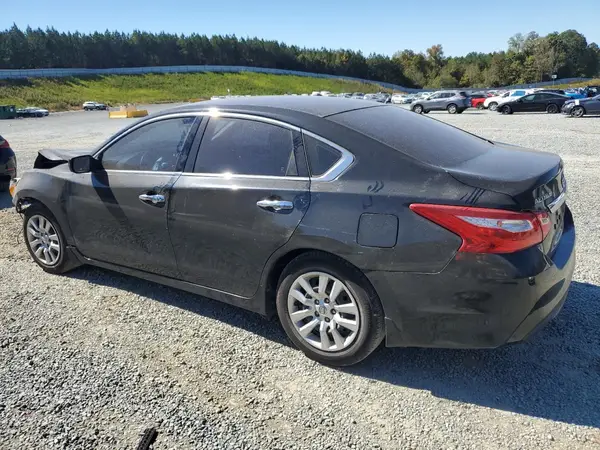 1N4AL3AP9HC144591 2017 NISSAN ALTIMA - Image 2