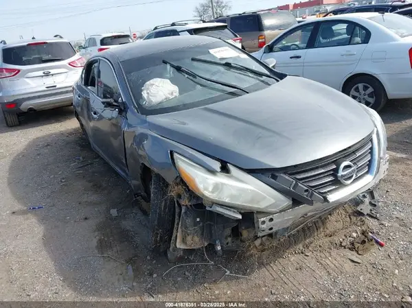 1N4AL3AP9HC145093 2017 NISSAN ALTIMA - Image 1