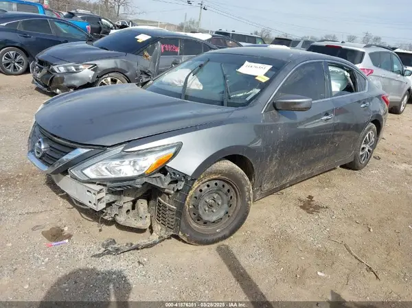 1N4AL3AP9HC145093 2017 NISSAN ALTIMA - Image 2