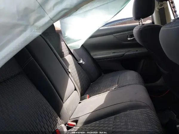 1N4AL3AP9HC145093 2017 NISSAN ALTIMA - Image 8