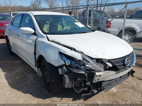 1N4AL3AP9HC145143 2017 NISSAN ALTIMA - Image 1