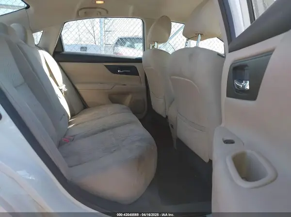 1N4AL3AP9HC145143 2017 NISSAN ALTIMA - Image 8
