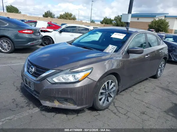 1N4AL3AP9HC145515 2017 NISSAN ALTIMA - Image 2
