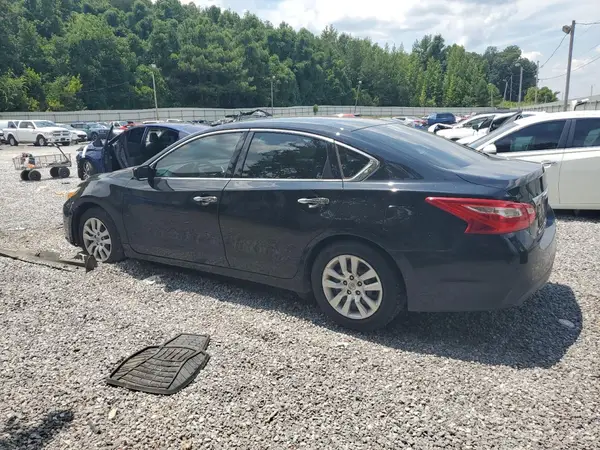 1N4AL3AP9HC145627 2017 NISSAN ALTIMA - Image 2