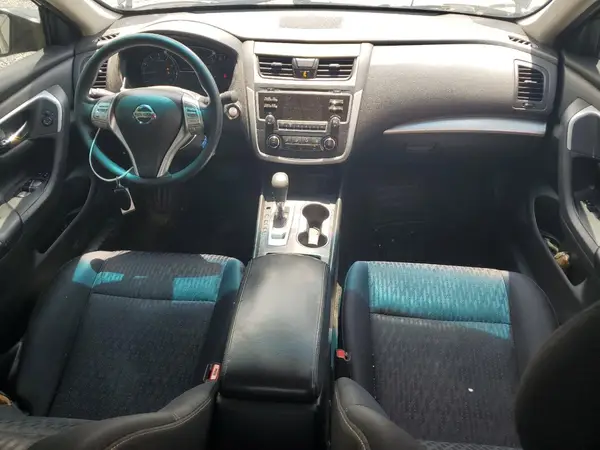 1N4AL3AP9HC145627 2017 NISSAN ALTIMA - Image 8