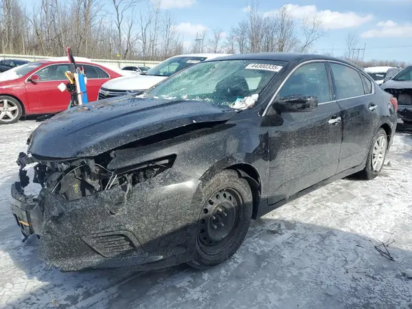 1N4AL3AP9HC145692 2017 NISSAN ALTIMA - Image 1