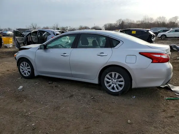 1N4AL3AP9HC145983 2017 NISSAN ALTIMA - Image 2