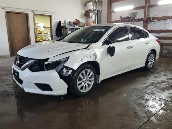 1N4AL3AP9HC146258 2017 NISSAN ALTIMA - Image 1
