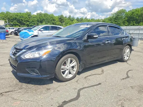 1N4AL3AP9HC146809 2017 NISSAN ALTIMA - Image 1