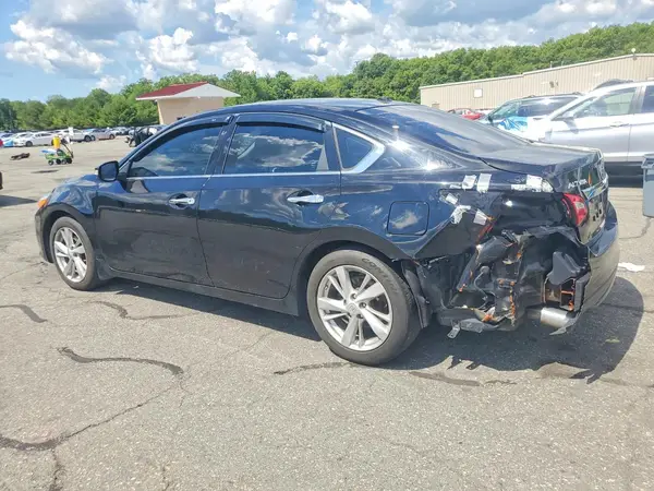 1N4AL3AP9HC146809 2017 NISSAN ALTIMA - Image 2