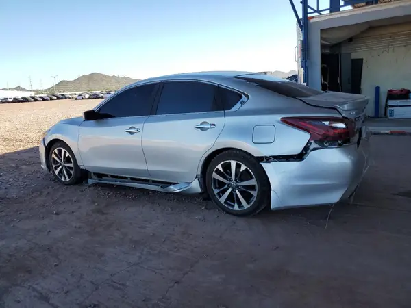 1N4AL3AP9HC146826 2017 NISSAN ALTIMA - Image 2