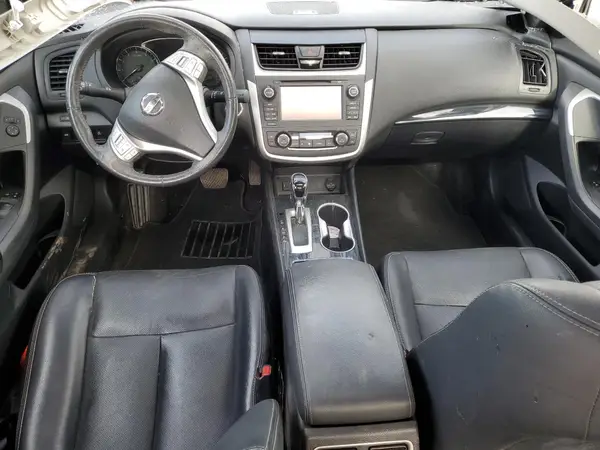 1N4AL3AP9HC146857 2017 NISSAN ALTIMA - Image 8