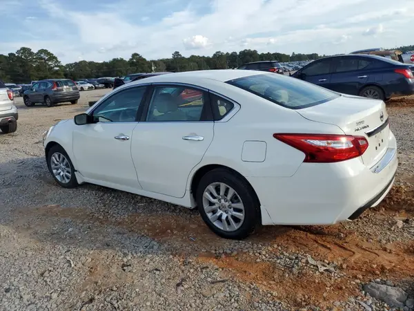1N4AL3AP9HC147216 2017 NISSAN ALTIMA - Image 2