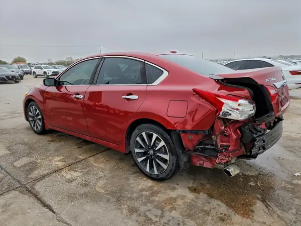 1N4AL3AP9HC147572 2017 NISSAN ALTIMA - Image 2