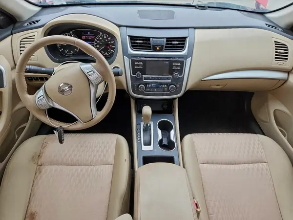 1N4AL3AP9HC147572 2017 NISSAN ALTIMA - Image 8