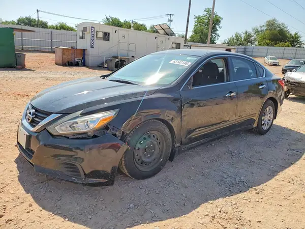 1N4AL3AP9HC147765 2017 NISSAN ALTIMA - Image 1