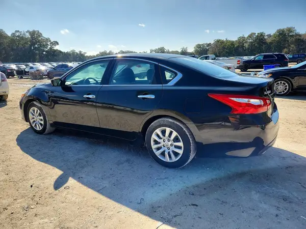 1N4AL3AP9HC147846 2017 NISSAN ALTIMA - Image 2