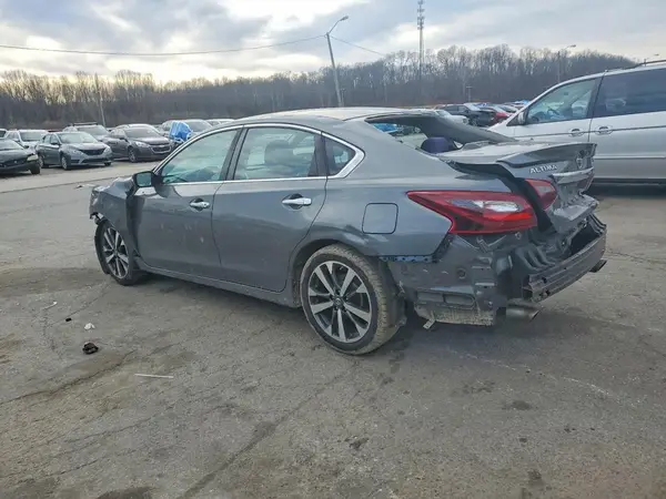 1N4AL3AP9HC148091 2017 NISSAN ALTIMA - Image 2
